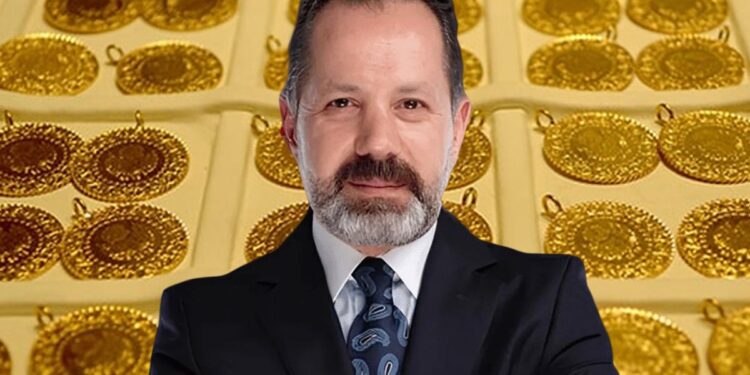 Altın Yatırımcıları Dikkat! İslam Memiş Tarih Verdi