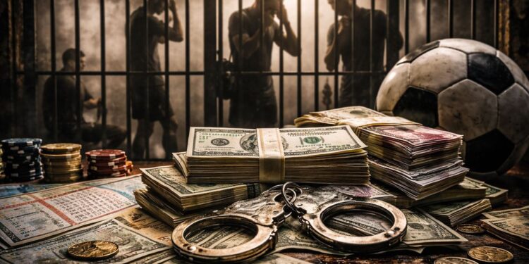 Galatasaray ve Fenerbahçe Çalışanlarına Bahis Yasağı Şoku