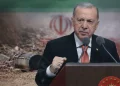 Üçüncü füze sonrası Erdoğan’ın İran uyarısı gündemde