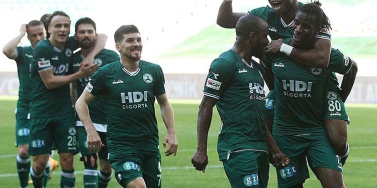 Eski Süper Lig Takımının Düşeceği Lig Bile Yok