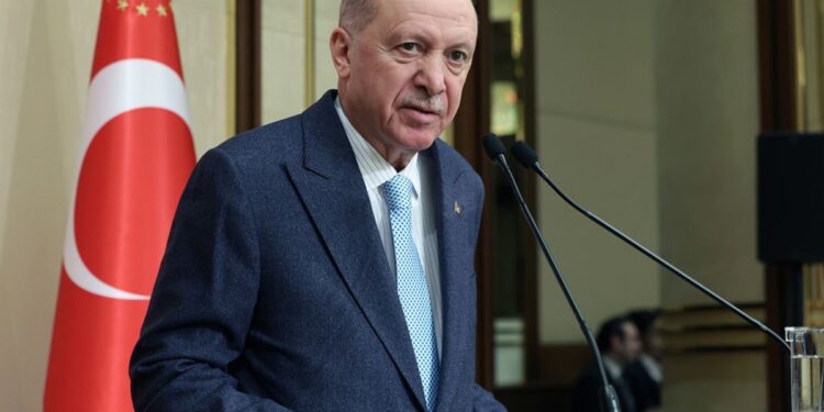 Bayram mesajı: Erdoğan’dan İran füzeleri uyarısı