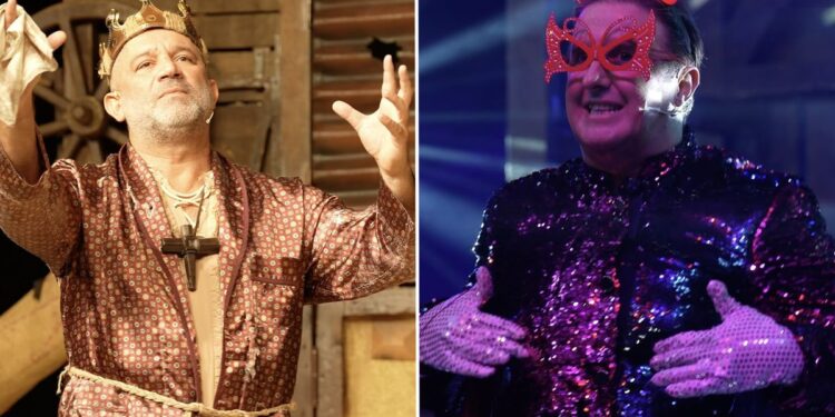 Mahsur Kalan Şevket Çoruh ve İlker Ayrık Türkiye’ye Ulaştı