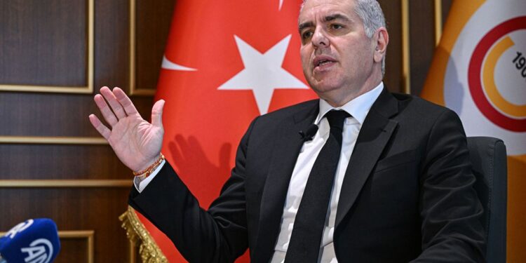 Eray Yazgan Fenerbahçe’yi eleştirdi: Şikayet etmeyecek