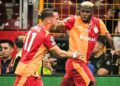 Galatasaray’dan Maç Sonrası Fenerbahçe Paylaşımı