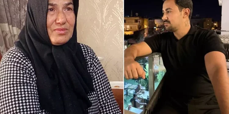 İsrail füzesinden Hataylı Hüseyin ağır yaralı çıktı