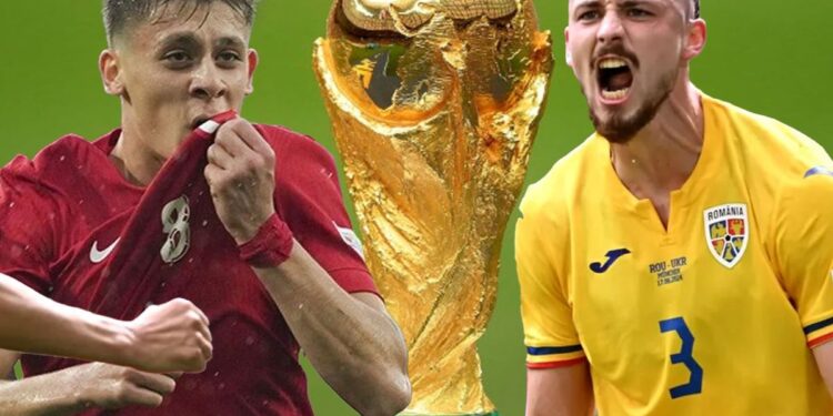 Türkiye-Romanya: Muhtemel 11’ler ve sürpriz isimler