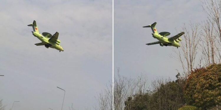 Tarihi an! ABD’yi endişelendiren görüntü ortaya çıktı