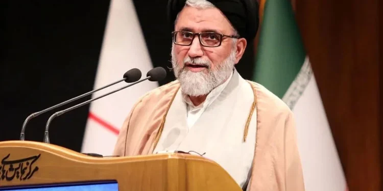 İran İstihbarat Bakanı Hatib Öldü Mü? Şok İddia