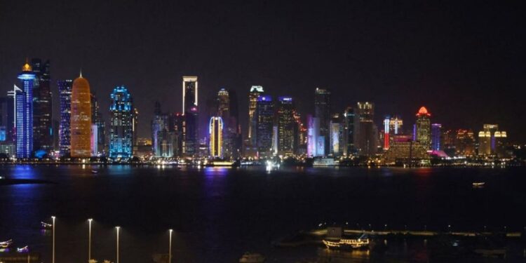 Güvenlik Riski Nedeniyle Katar’da Tahliyeler Başladı