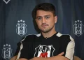 Koşa koşa transfer olan Cengiz Ünder’e Beşiktaş’tan sürpriz