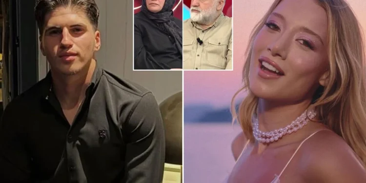 Aleyna’nın kasıtlı getirdiği iddiası aileyi ayağa kaldırdı