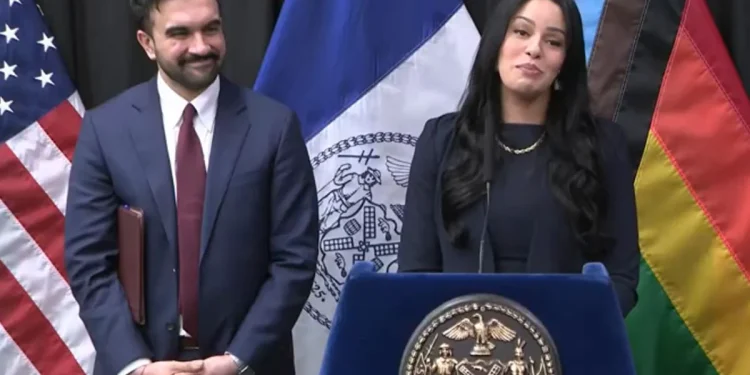 New York’ta LGBTQIA+ Ofisi Açıldı, Trans Kadın Atandı