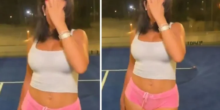 Olay paylaşımıyla gündem oldu: Ronaldo’nun nişanlısı