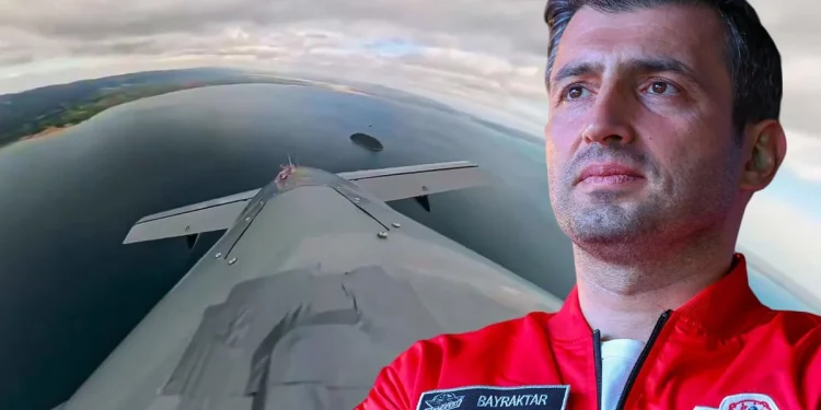 Savaş Gölgesinde Türkiye’den Kamikaze İHA K2 Hamlesi