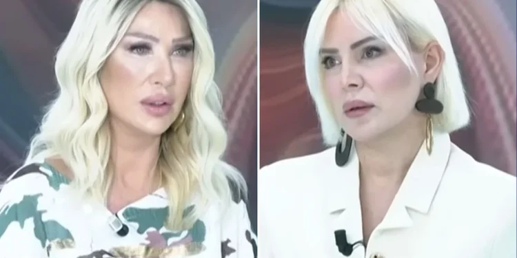 “Senin Evin Çiş Kokuyordur” Diyerek Gündem Oldu