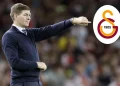 Gerrard’tan Galatasaray açıklaması gündemi salladı