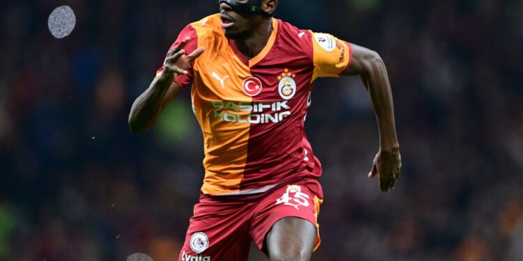 Taraftar şokta: Osimhen’de yeni operasyon yapılıyor