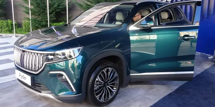 Togg kullanıcılarının beklediği gelişme netleşti