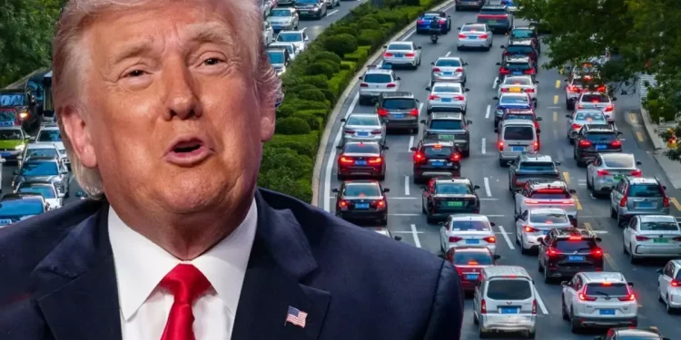 Resmen alay etti: Tek cümle araç sahiplerini kızdırdı