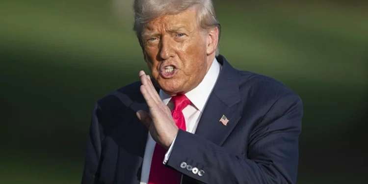 Donald Trump: İran Anlaşma İstiyor, Kabul Etmeyeceğim