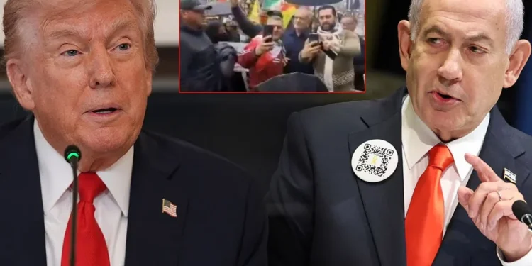 Pezeşkiyan sahaya çıktı, Trump ve Netanyahu şaşkın