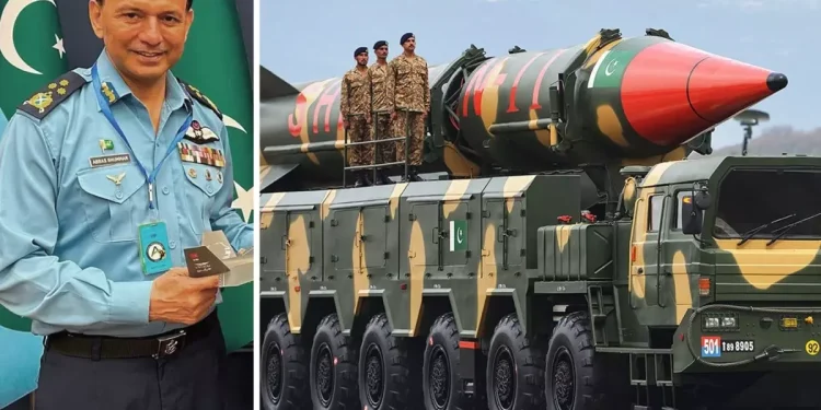 Tümgeneralden Türkiye’ye nükleer başlık mesajı