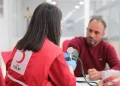 Türk Kızılay’dan iftar sonrası gönüllü kan bağışı daveti