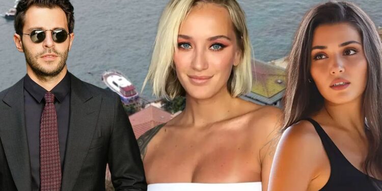 VIP Partiler Son Operasyonun Sebebi Olarak Gösterildi