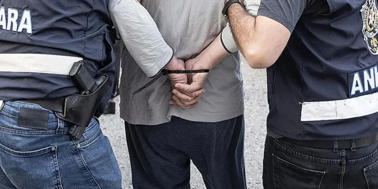 Ankara’da FETÖ’ye operasyon: 6 şüpheli yakalanacak