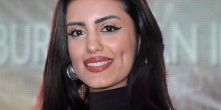 Didem Türkmen: Siber Güvenlik Uzmanı Uyarıyor