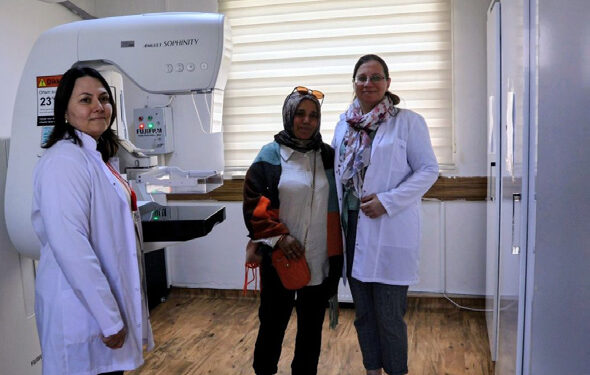 Erken Teşhis Kurtardı Meme Kanseri 1,5 Yılda Yendi