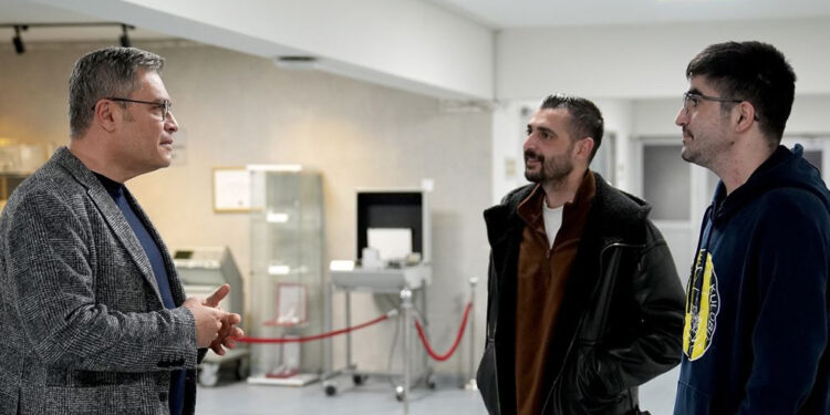 Kalp Nakliyle Hayata Yeniden Tutunmayı Başardılar