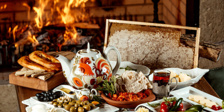 Lezzet Rotaları Turistlerin Yeni Gözdesi Oluyor