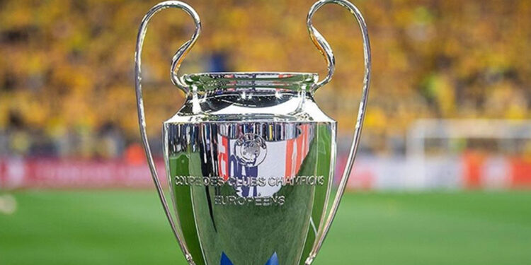 Şampiyonlar Ligi İçin Bomba Tahmin: Favori Şaşırttı