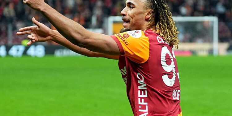 Bayern Münih’ten 25 Milyon Euroluk Sağ Bek Hamlesi