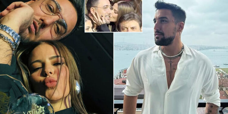 Ünlülere Yönelik Operasyonda Yeni Gelişme