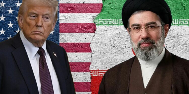 ABD ve İran arasında yeni müzakere süreci başlıyor