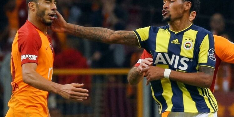 Jailson Yıllar Sonra Belhanda’ya Tokat Olayını İtiraf Etti
