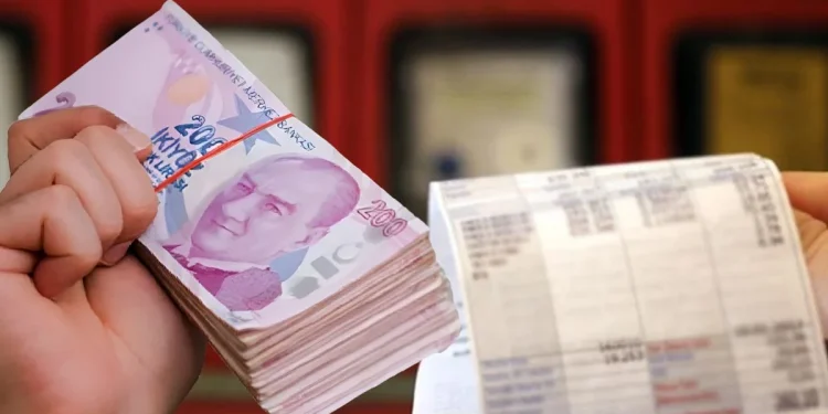 Cep yakacak Kademe-2 doğal gaz tarifesi duyuruldu