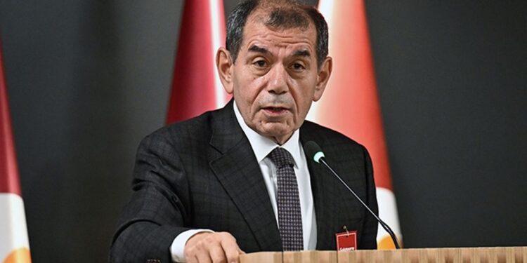 Özbek’ten Galatasaraylı oyuncuları coşturan karar