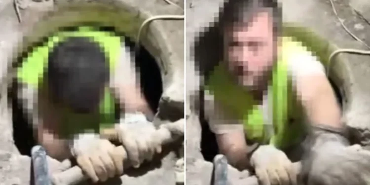 Polise şaşırtan cevap: Arkeolojik sitede definecilere suçüstü