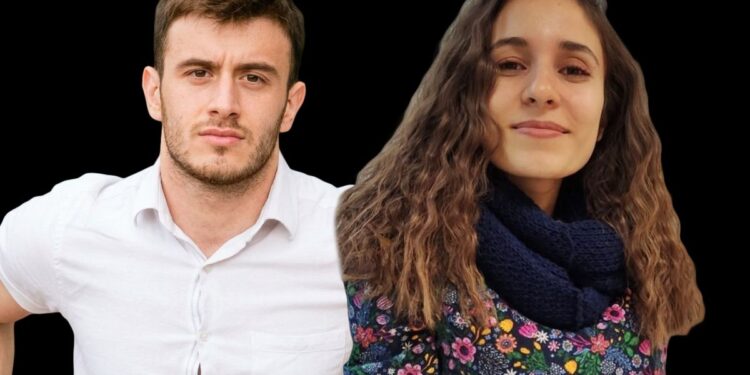 Gülistan Doku soruşturmasında kritik tutuklamalar