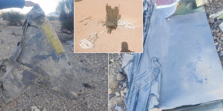 Pilot krizi: ABD ve İran arasında çarpıcı gelişme