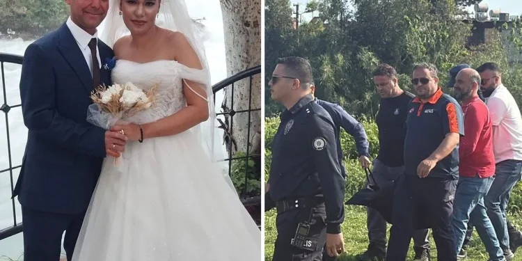 3 gün önce evlenen kişinin cesedi bulundu