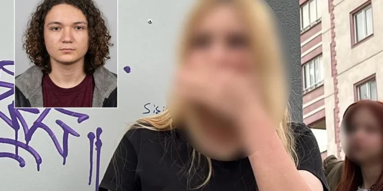 Arkadaşından saldırganla ilgili dikkat çeken iddialar