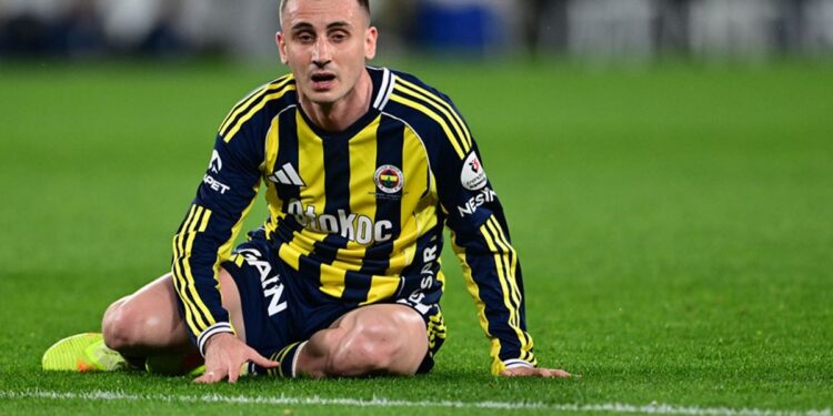 Kerem Aktürkoğlu için olay yaratan karar açıklandı