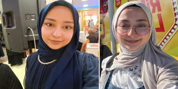 Malatya’da Üniversite Öğrencisi Seda Aslan Kayıp