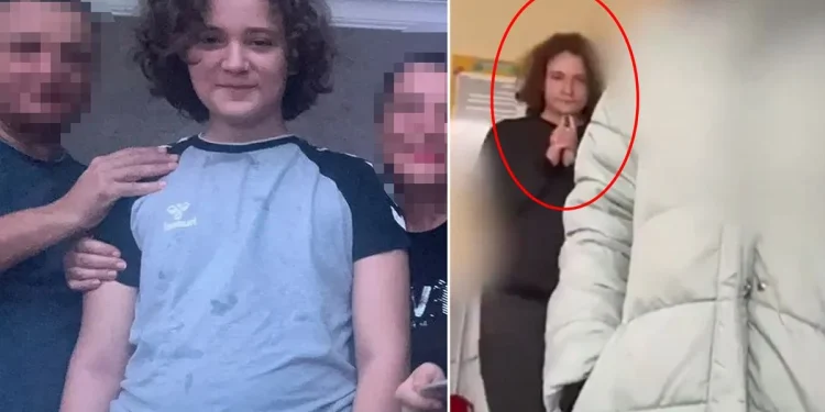 Saldırganın profilinde dikkat çeken karanlık detay