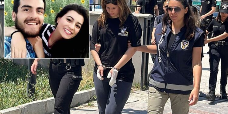 Mahkemeden karar: 2 sanığa ağırlaştırılmış müebbet