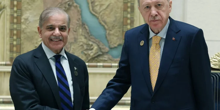 Şerif’ten Ankara hamlesi: Erdoğan ile görüşecek